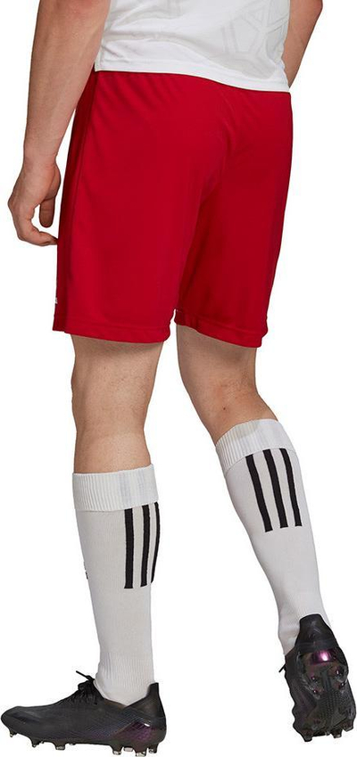 Shorce adidas Entrada 22 M H61735, Aeroready, për burra, blu
