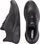 Atlete vrapimi Joma Elite Men 2401 M, RELITW2401, për meshkuj, të zeza