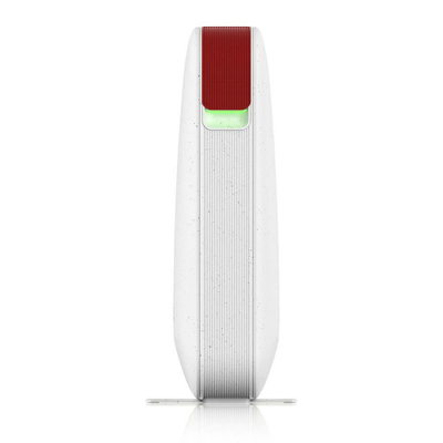 Ruter kabllor Zyxel USG-LITE 60AX, 2.5 Gigabit Ethernet, i bardhë