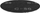 Rrjetë abrazive për gips Graphite, 180 mm, K80, 5 copë