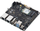 Kompjuter njëboard ASUS Tinker Board 3N, Rockchip RK3568, 4GB RAM, 32GB, i zi
