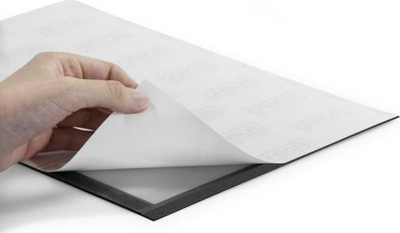 Kornizë informimi Durable Duraframe A3, vetëngjitëse, set 2 copë, e gjelbër
