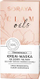 Крем за лице Soraya GLAM OILS, регенерирачки крем-маска, 50ml
