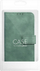 Këllëf libror Forcell Tender për Samsung Galaxy A14 5G, me portofol, jeshil