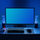 Dritë dekorative Paladone Playstation Liquid Dancing Lights, LED, me USB, shumëngjyrëshe