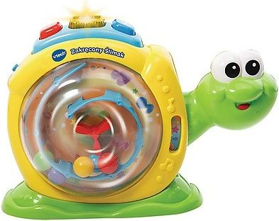 Lodër Vtech Freaky Snail