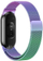 Rrip dore Beline për Xiaomi Mi Band 9 8, magnetik, çelik inox, me ngjyra të ndryshme