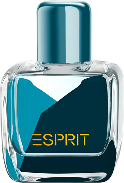 Eau de Toilette Esprit Signature Man