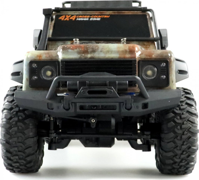 Машина со далечински управувач Amewi Dirt Climbing SUV Crawler 4WD, 1:10, RTR