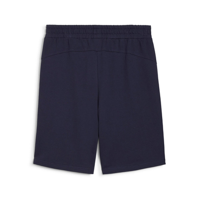 Shorte Puma teamGOAL Casuals, për meshkuj, poliester pambuk, blu navy