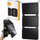 Panel diellor portativ Denver SOP-10200MK2, 20W, dalje USB dhe DC, i zi