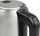 Ibrik elektrik Tristar WK-1344, 1.7L, 2200W, çelik inox me pamje satin