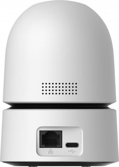 IP WiFi камера Imou Ranger Dual, 10MP, две леќи, бела