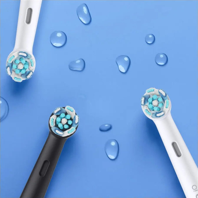 Furçë elektrike Oral-B iO Series 5, inteligjente, Matt Black, e zezë mat