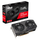 Kartë grafike ASUS Dual Radeon RX 6600 V2, 8GB, GDDR6