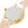 Orë dore Furla Metropolis R4251102503