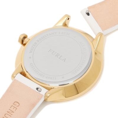 Orë dore Furla Metropolis R4251102503