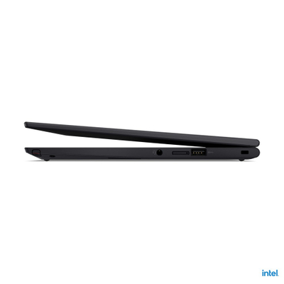 Laptop Lenovo ThinkPad X13, 13.3", Intel i5-1245U, 16 GB RAM, 256 GB SSD, i zi