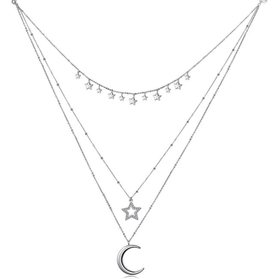 Qafore S'Agapõ New Moon SNM01