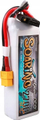Bateri LiPo Gens Ace Tattu G-Tech Soaring 2700mAh, 11.1V, 30C