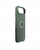 Mbrojtëse telefoni Peak Design Everyday Case iPhone 17 dhe 17 Air, kompatibile MagSafe, najlon i ricikluar, e zezë