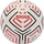 Фудбалска топка Joma Uranus II Ball 400852206, синтетички материјал, бела