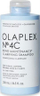 Shampo pastruese Olaplex No.4C Bond Maintenance Clarifying, 250 ml