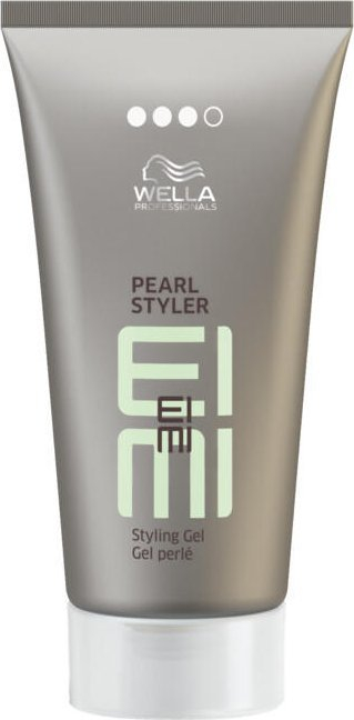 Гел за коса Wella Professionals EIMI Pearl Styler, 30 ml