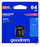 Kartë memorie Goodram M1AA-0640R12 Micro SDXC, 64GB