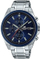 Orë dore për meshkuj Casio Edifice EFV-610DB-2AVUEF, e argjendtë