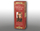 Balsame bimore me ngjyrë këna Venita 116 Fiery Spark, 75ml
