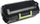 Toneri Lexmark 52D2H0E, origjinal, i zi