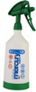 Sperkatës Kwazar Mercury Super 360, 1L, jeshil
