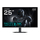 Monitor gaming Gigabyte G25F2A, 24.5", FHD 240Hz, 1ms, i zi