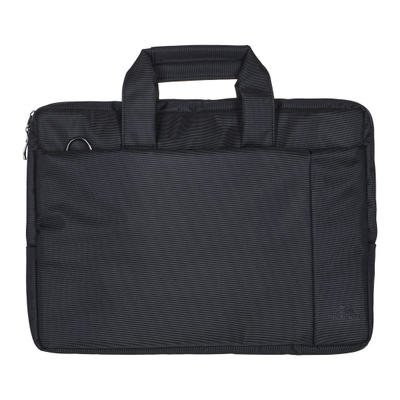 Çantë laptopi RivaCase Central 8231, 15.6", e zezë