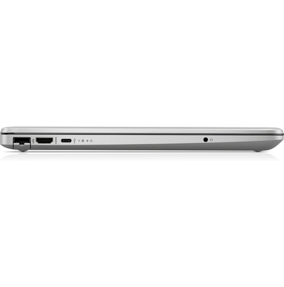 Laptop HP 255 G9, 15.6", AMD Ryzen 5 5625U, 16 GB RAM, 512 GB SSD, i argjendtë