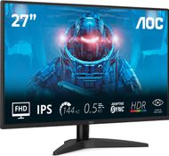 Monitor AOC 27B36X, 27", Full HD, i zi