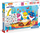 Puzzle Clementoni HappyColor Baby Shark, 60 elemente