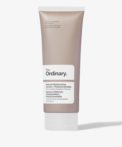 Krem hidratues The Ordinary Natural Moisturizing Factors + PhytoCeramides, 100ml