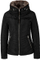 Xhaketë Quiksilver 4E.895.51.4888 . 9999, e zezë, XL