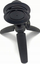 Tripod i vogël me selfie stick Fidlock VACUUM Mini Tripod Base, krah teleskopik, i zi