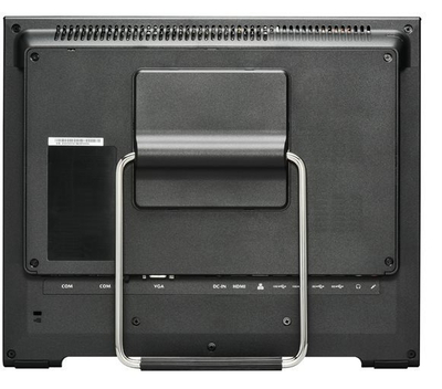 Компјутер All in One Shuttle X50V9U3, Intel Core i3 1315U, 15.6\", црн