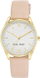 Orë dore për femra Nine West NW/1994WTPK, rozë