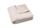 Batanije 75x100cm Miffy Nougat/Coral Fleece