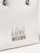Çantë për femra Love Moschino, e bardhë