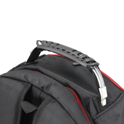 Çantë Gaming White Shark Dark Nomad, 17.3'' / GBP-002