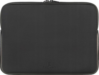 Mbulesë laptopi Tucano Elements 2, për MacBook Pro 14", neopren, e zezë