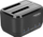 Stacion lidhës për hard diskun Natec KANGAROO DUAL, 2.5 ", 3.5", USB 3.0