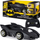 Makinë lodër Spin Master Batman RC, e zezë