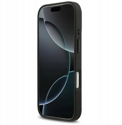 Mbulesë telefoni Red Bull Case Meshed për iPhone 17 Pro, MagSafe, blu navy